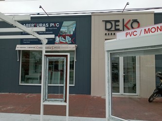 DEKO Cerramientos 