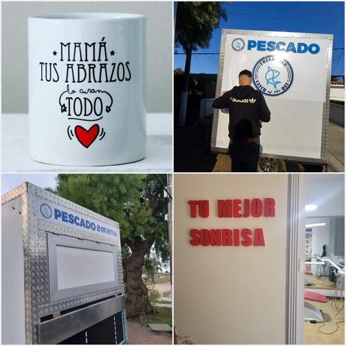 Servicios RULOJI IMPRESOS CARTELERÍA