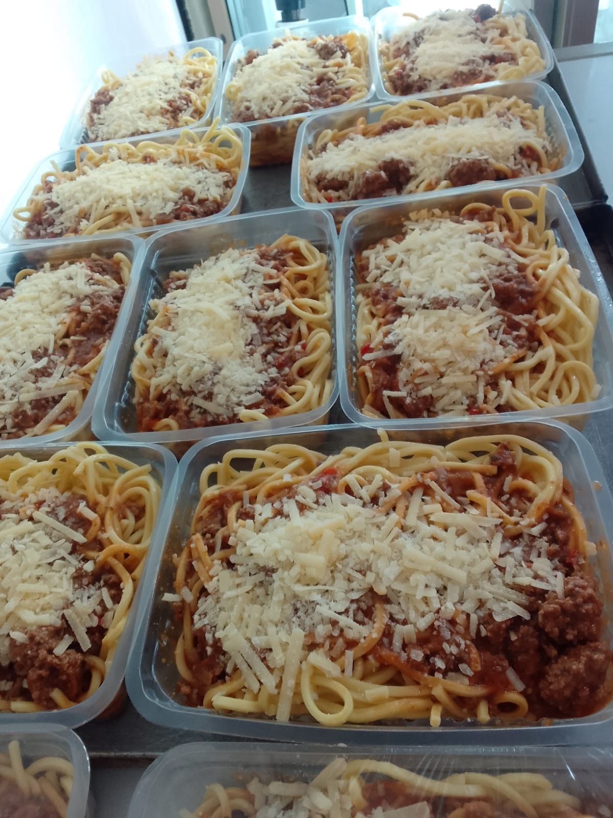 ELABORACIONES CASERAS MIAS  