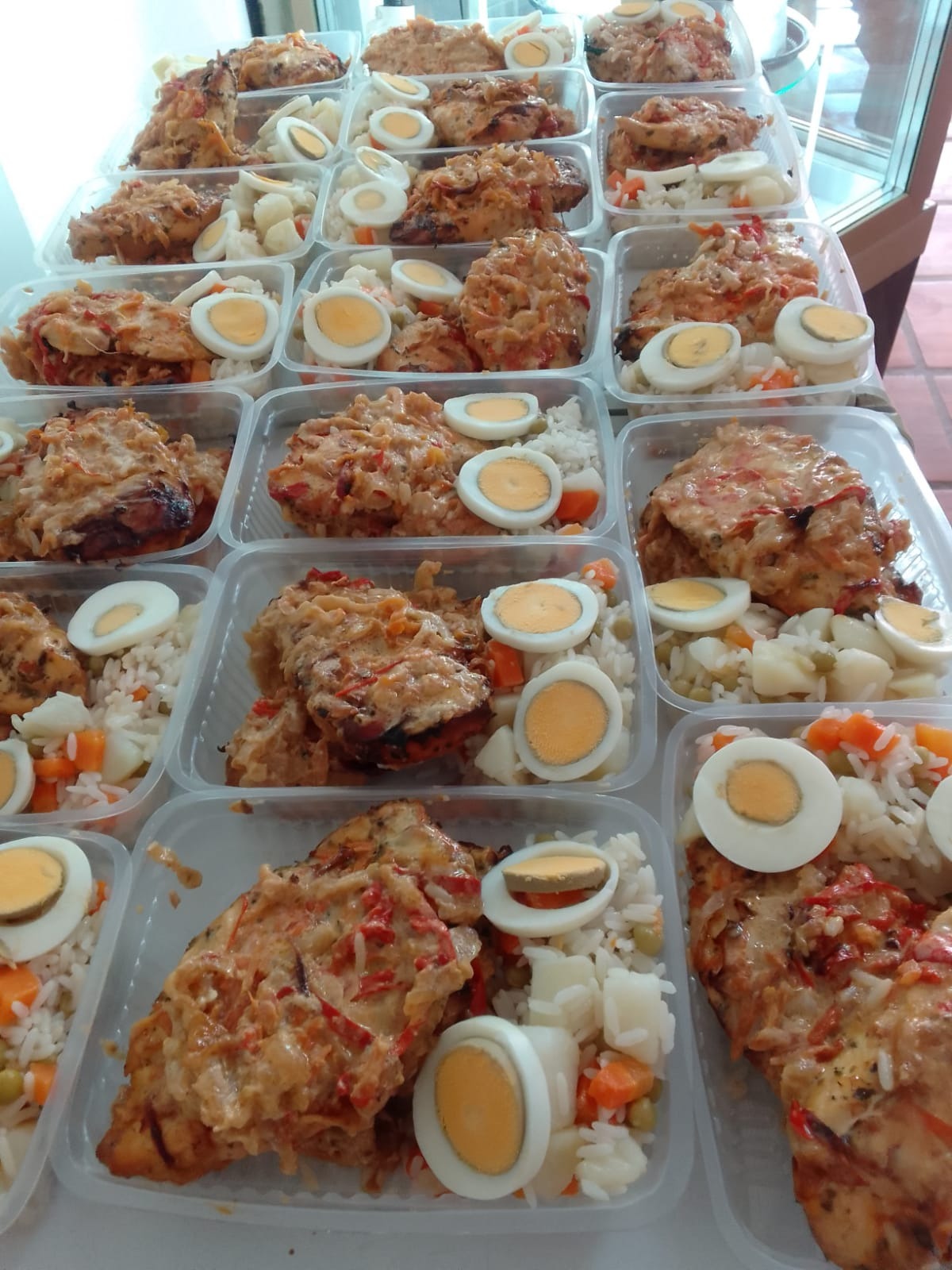 ELABORACIONES CASERAS MIAS  