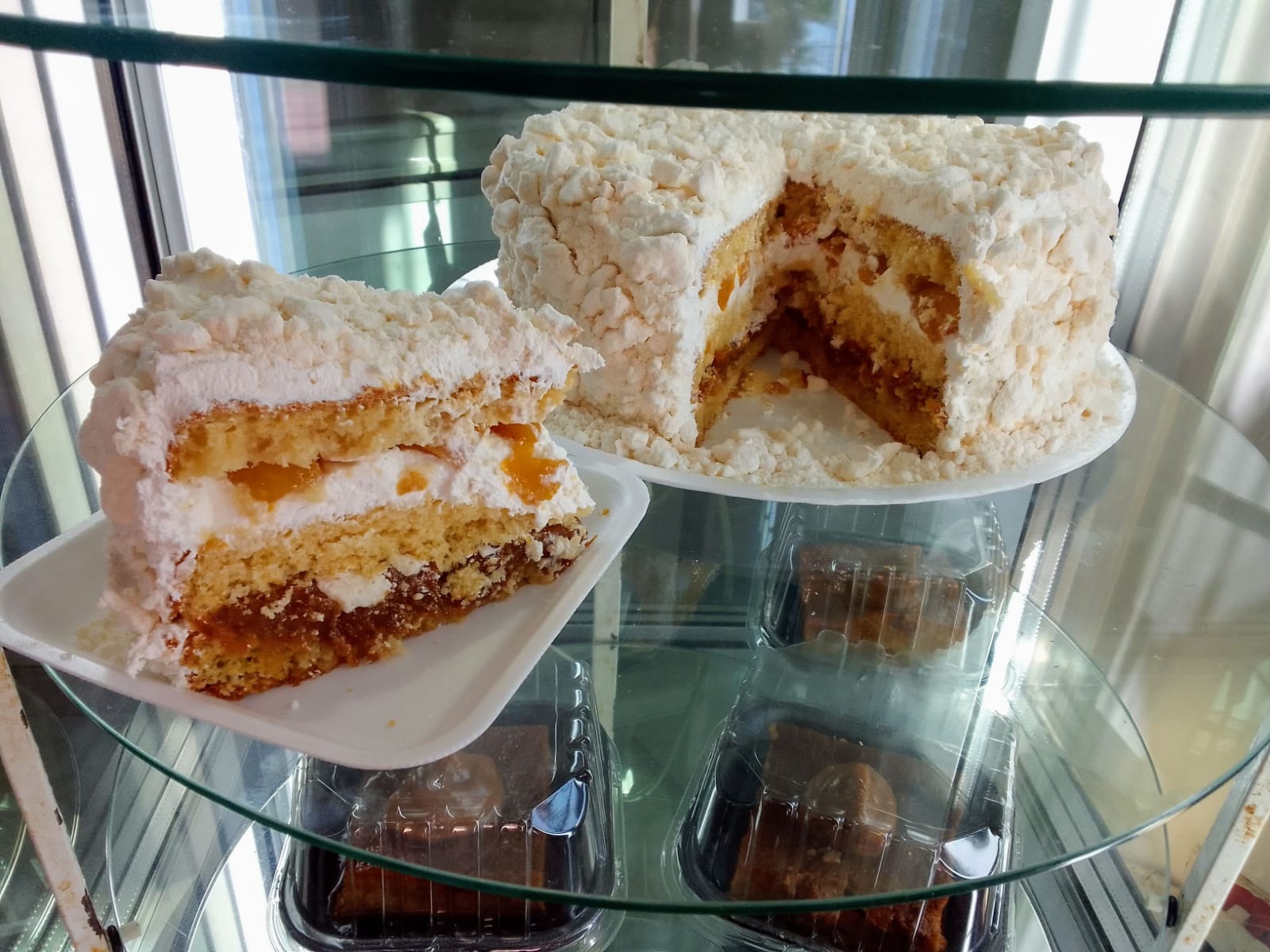 ELABORACIONES CASERAS MIAS  