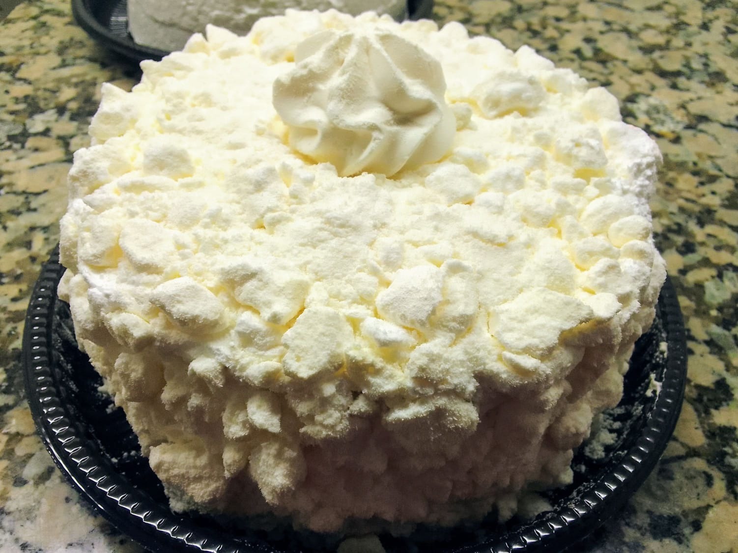 ELABORACIONES CASERAS MIAS  