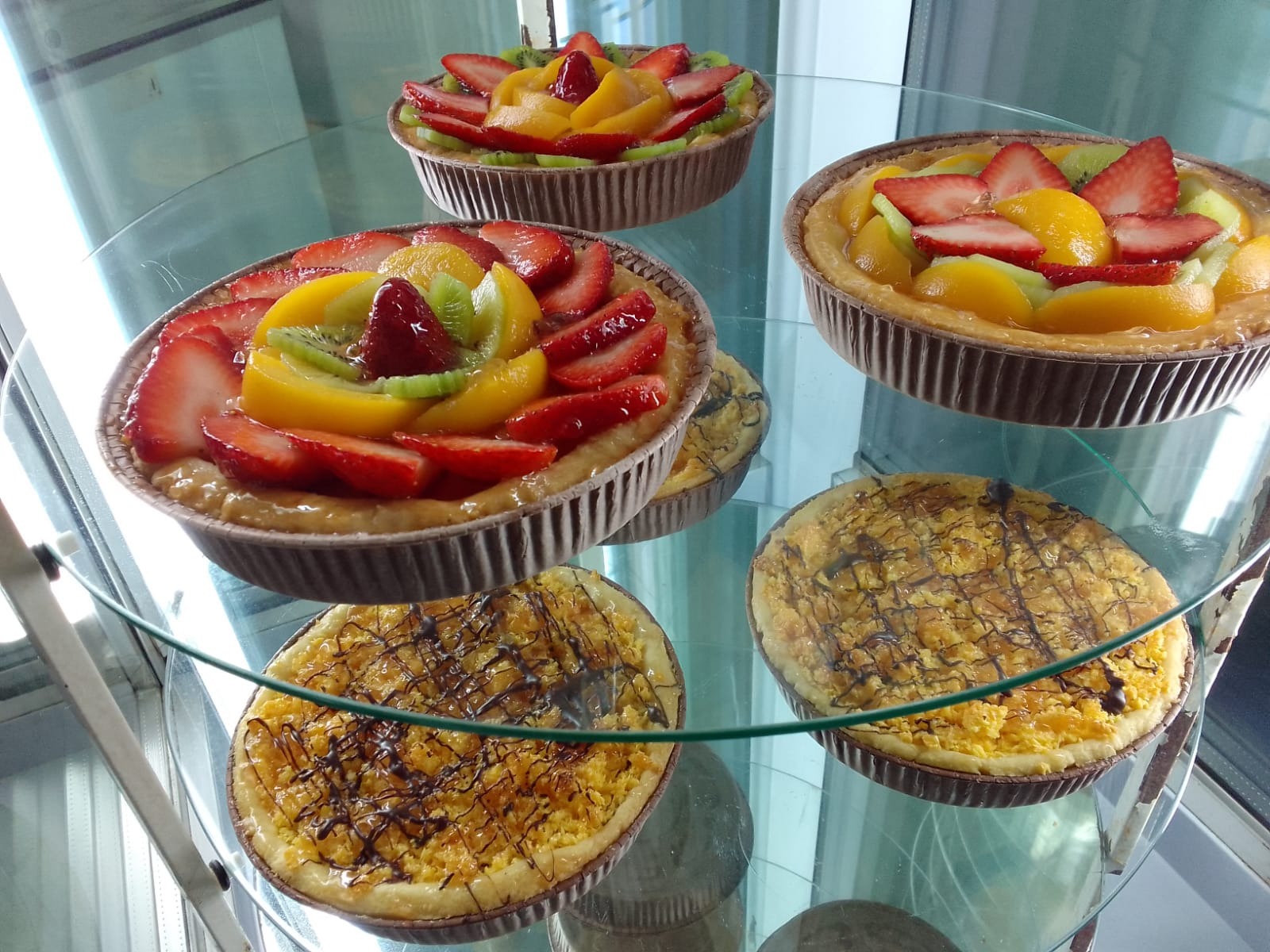 ELABORACIONES CASERAS MIAS  