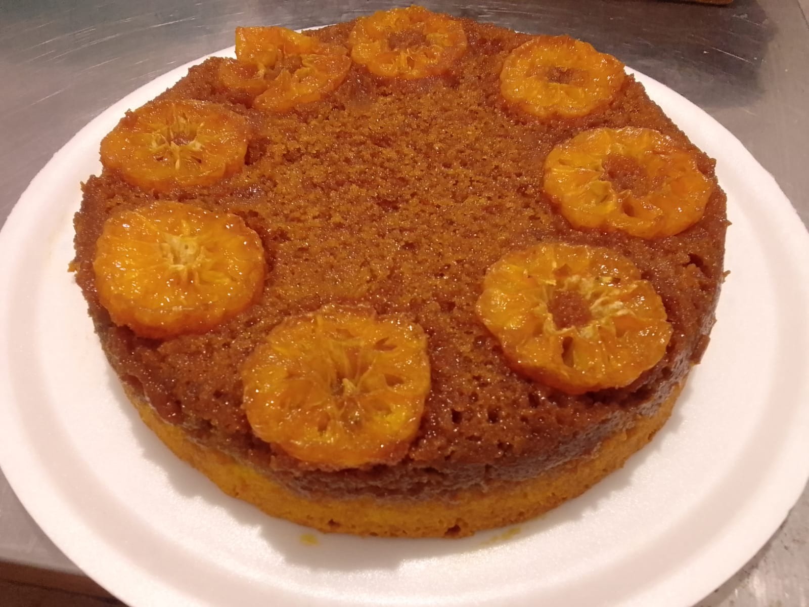 ELABORACIONES CASERAS MIAS  