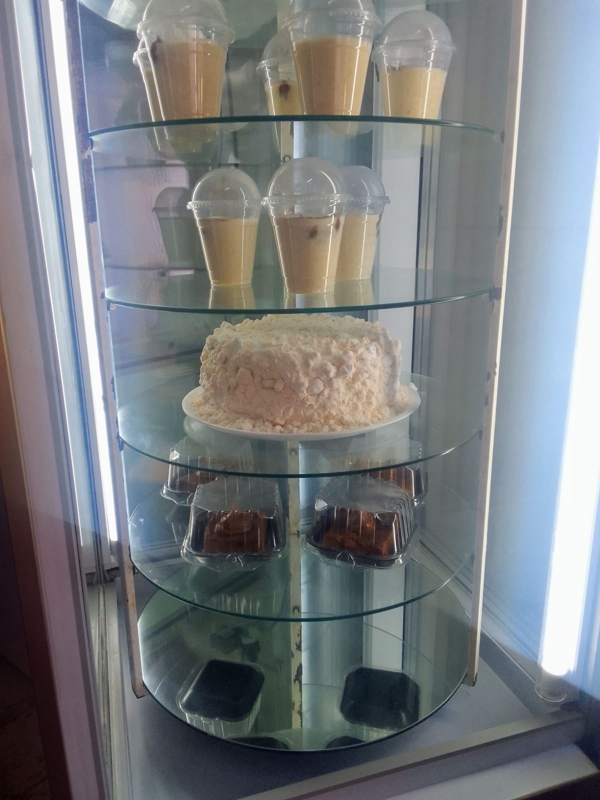 ELABORACIONES CASERAS MIAS  