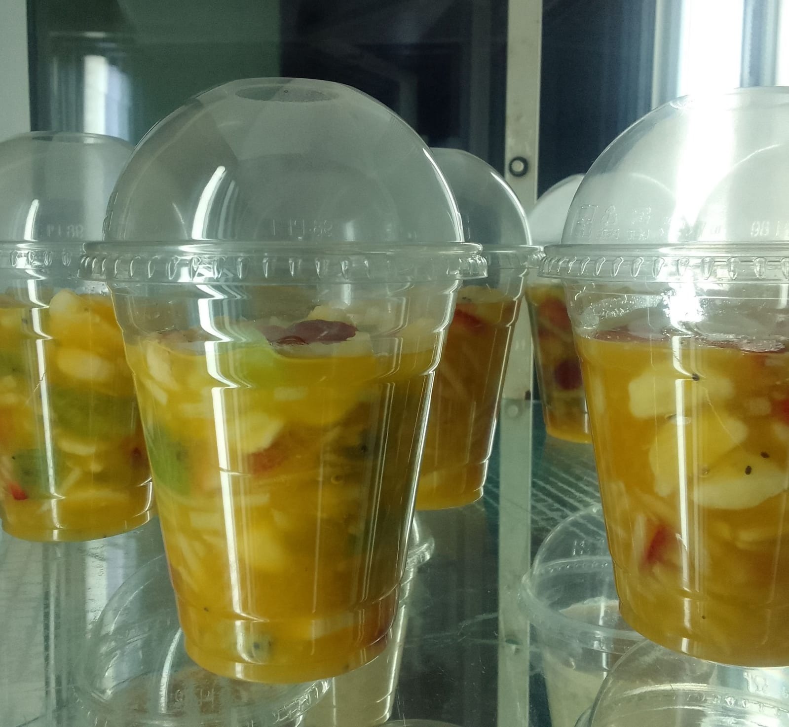 ELABORACIONES CASERAS MIAS  