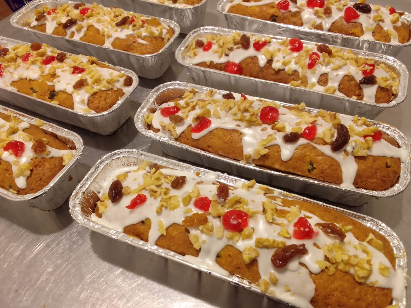 ELABORACIONES CASERAS MIAS  