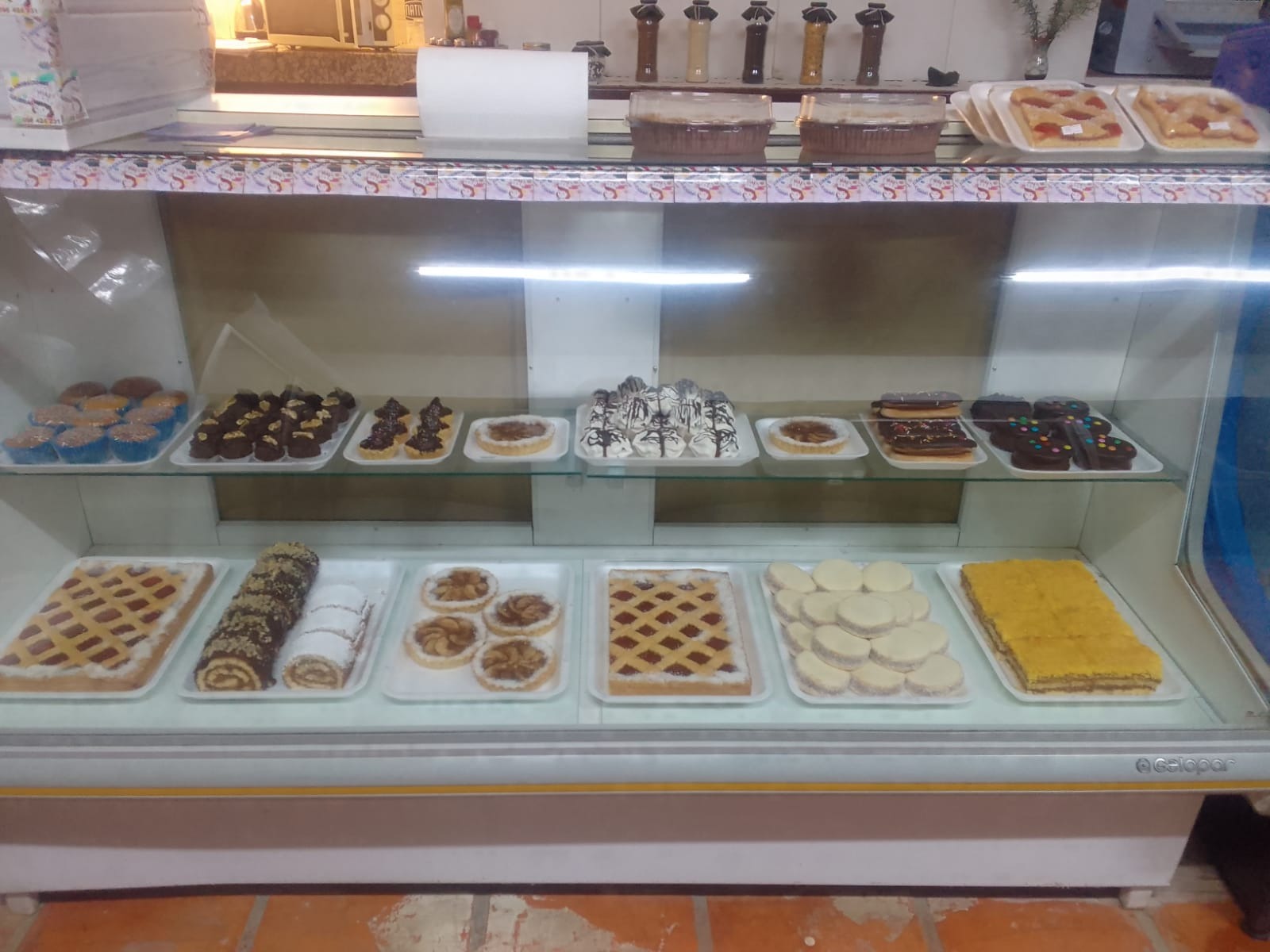 ELABORACIONES CASERAS MIAS  