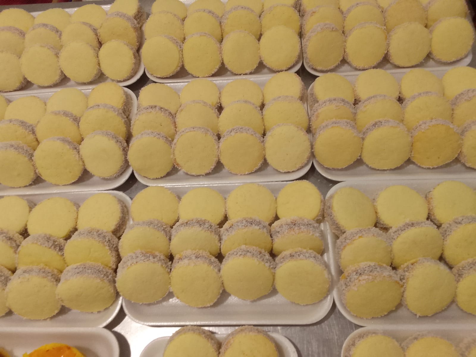 ELABORACIONES CASERAS MIAS  