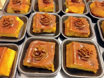 ELABORACIONES CASERAS MIAS 