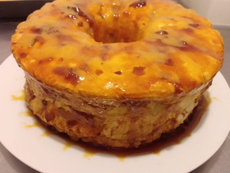 ELABORACIONES CASERAS MIAS 