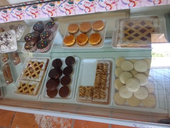 ELABORACIONES CASERAS MIAS 