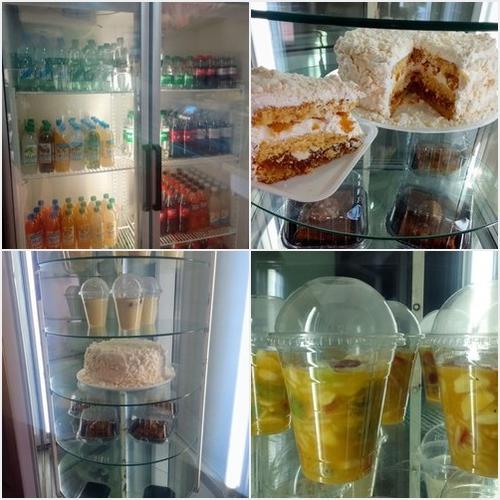 PRODUCTOS - Dulce ELABORACIONES CASERAS MIAS