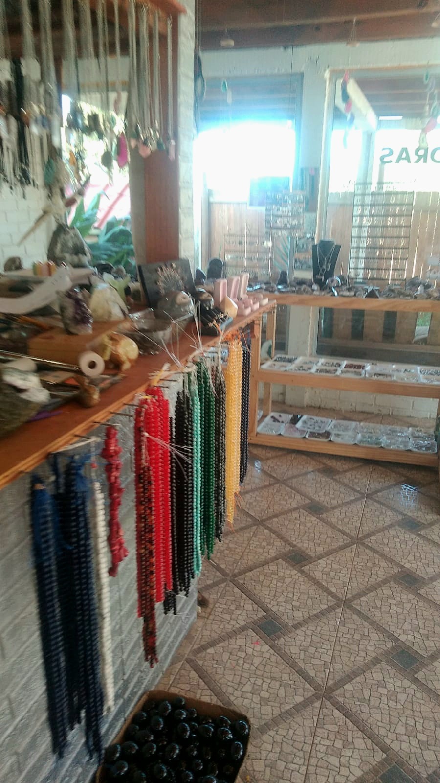 POSADA Y MUSEO LA PIEDRA MÍSTICA  