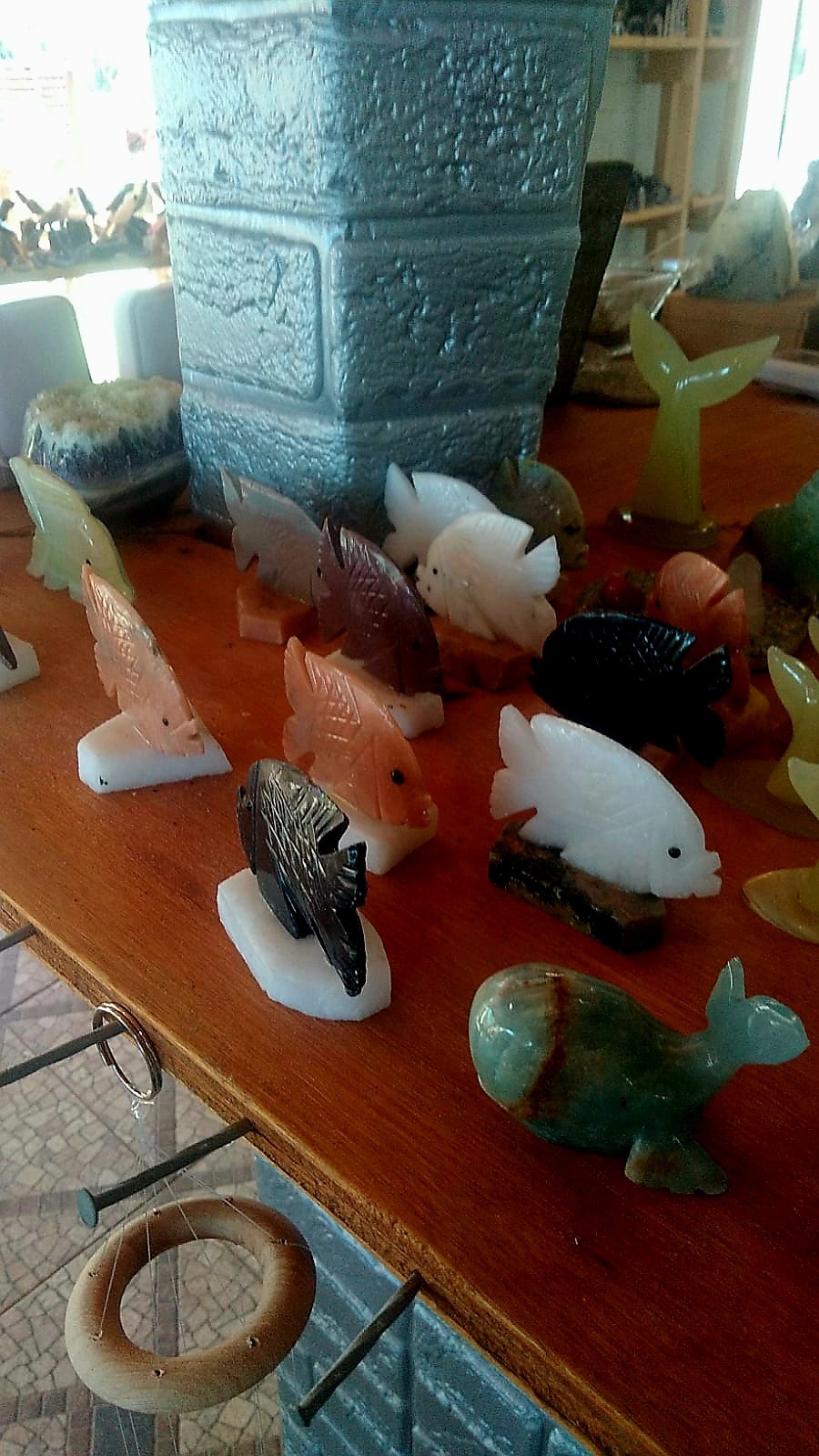 POSADA Y MUSEO LA PIEDRA MÍSTICA  