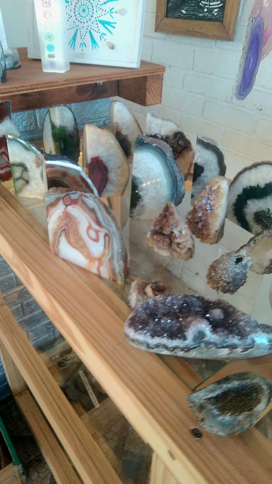 POSADA Y MUSEO LA PIEDRA MÍSTICA  