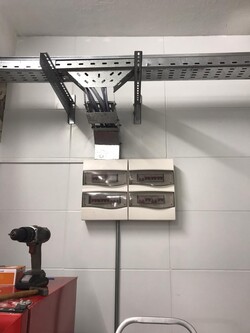 ER ELECTRICIDAD Y AIRE ACONDICIONADO 