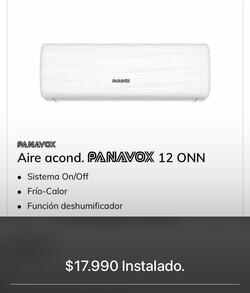 ER ELECTRICIDAD Y AIRE ACONDICIONADO 