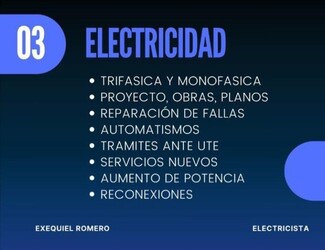 ER ELECTRICIDAD Y AIRE ACONDICIONADO 
