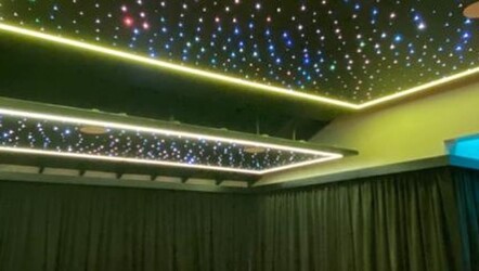 Gonzalo Chacón- Electricista Urgencias 24 horas 