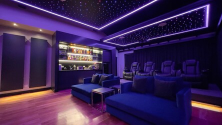 Gonzalo Chacón- Electricista Urgencias 24 horas 