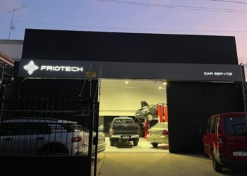 TALLER FRIOTECH 