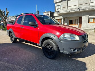 LA CHACRA AUTOMOVILES 