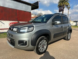 LA CHACRA AUTOMOVILES 