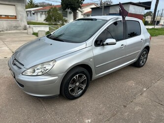 LA CHACRA AUTOMOVILES 