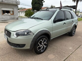 LA CHACRA AUTOMOVILES 