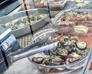 PESCADERIA LA FAMILIA 