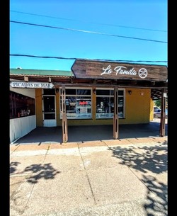PESCADERIA LA FAMILIA 