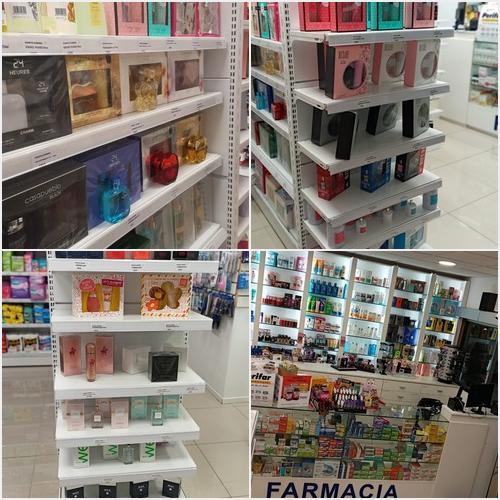 Perfumeria PUNTA FARMA