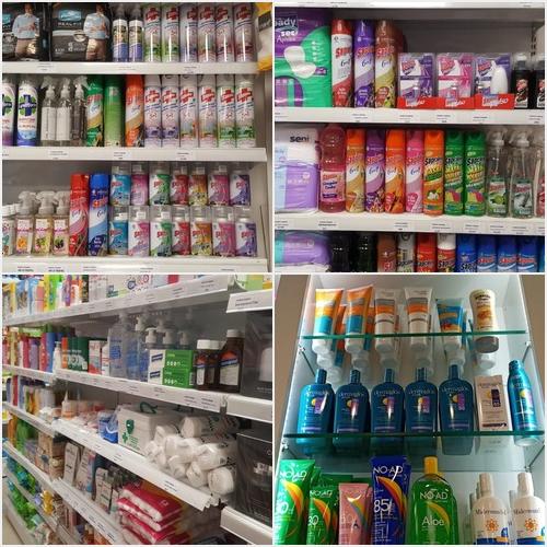 Artículos variados PUNTA FARMA