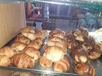 PANADERÍA AQUI NOMÁS 