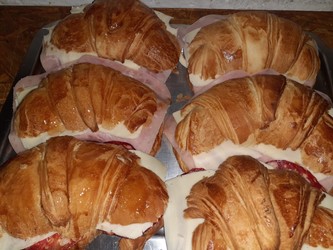 PANADERÍA AQUI NOMÁS 