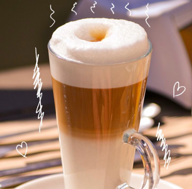 RODELU PIZZERIA Cortado 