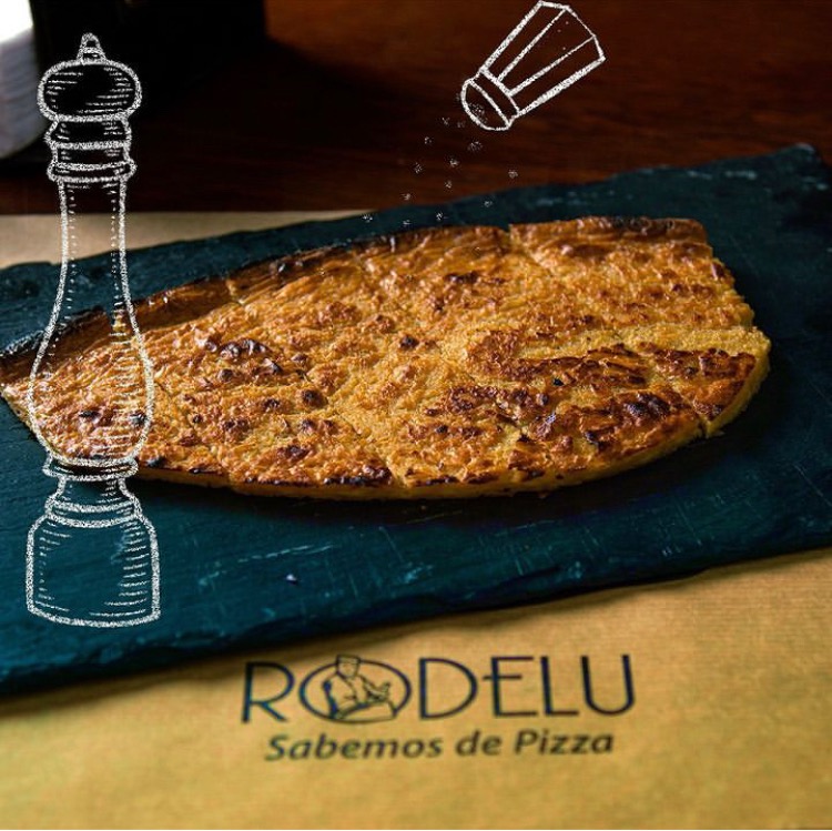 RODELU PIZZERIA Fainá 