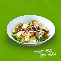 RODELU PIZZERIA Ensalada césar