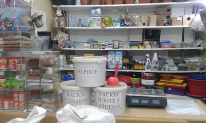 VETERINARIA SANTA CLARA 