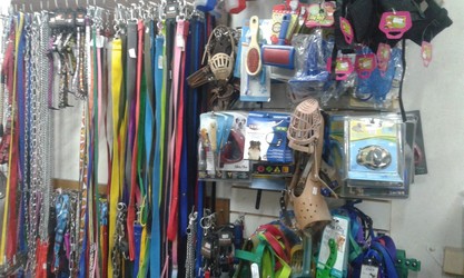 VETERINARIA SANTA CLARA 