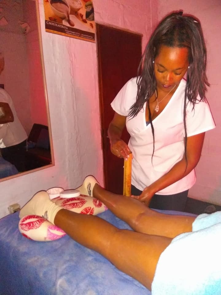 SILISA ESPACIO INTEGRAL  