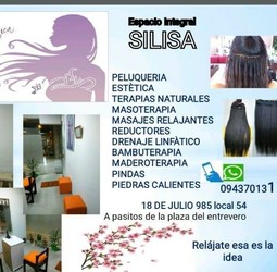 SILISA ESPACIO INTEGRAL 