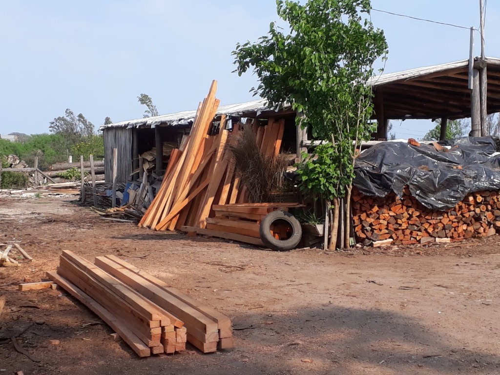 ASERRADERO TODO LEÑA  