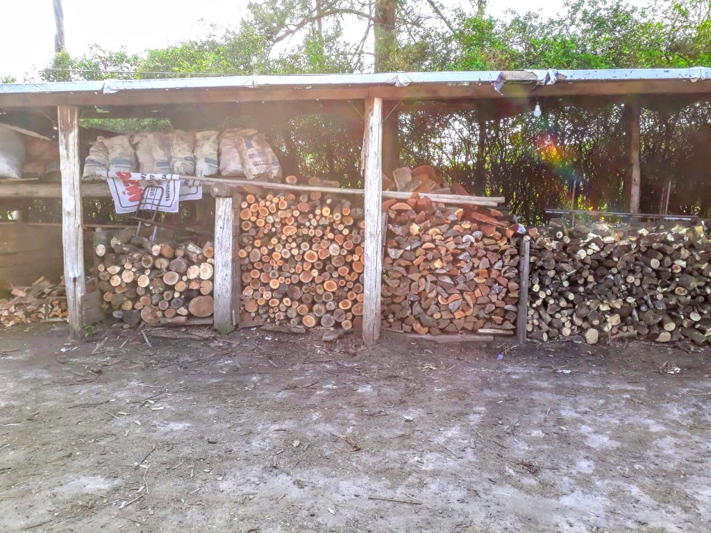 ASERRADERO TODO LEÑA  