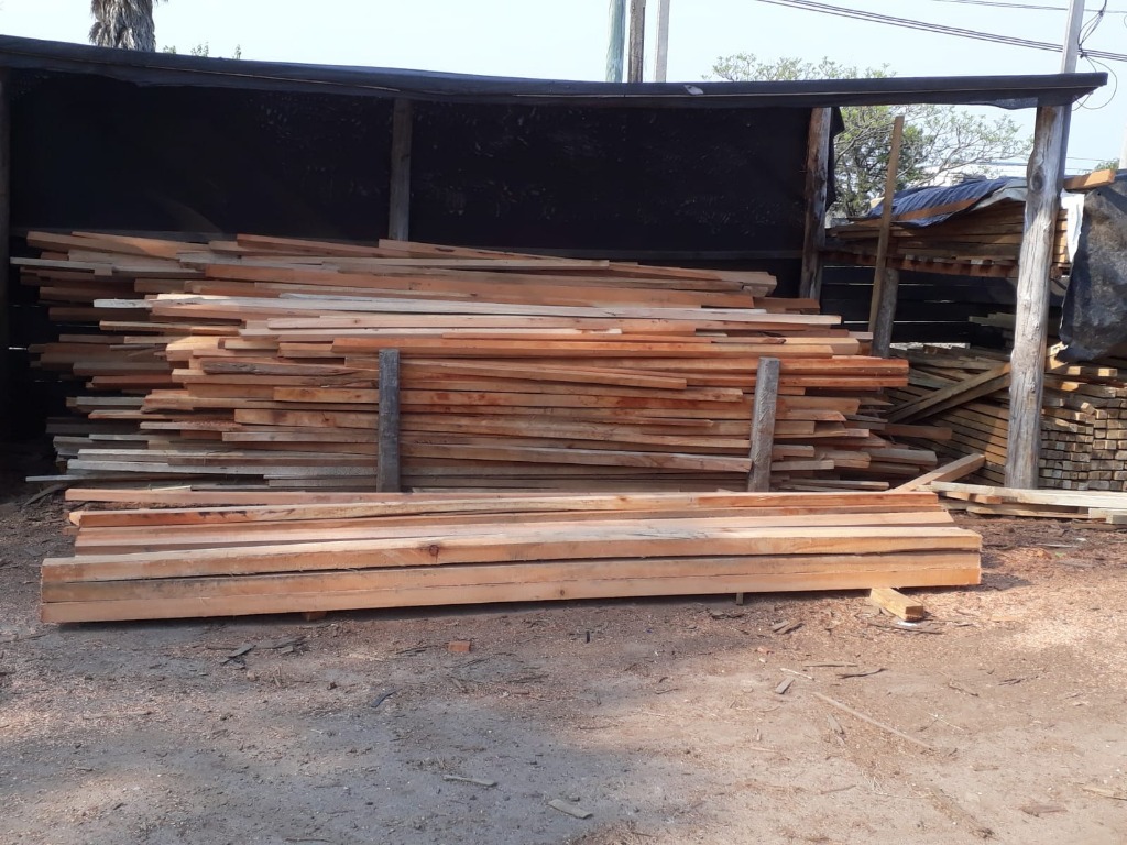 ASERRADERO TODO LEÑA  