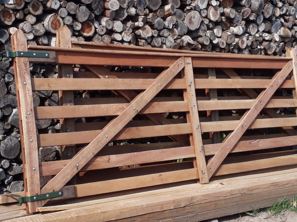 ASERRADERO TODO LEÑA  