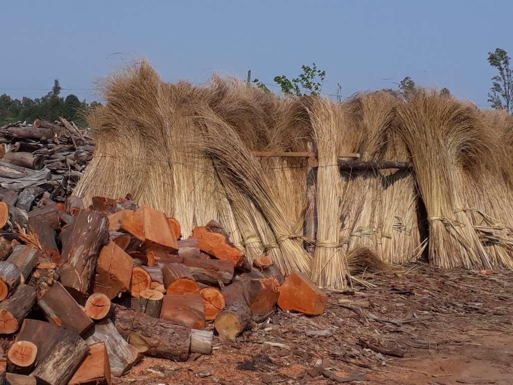 ASERRADERO TODO LEÑA  