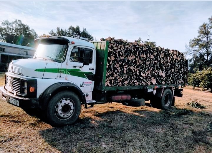 ASERRADERO TODO LEÑA  