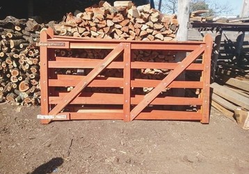 ASERRADERO TODO LEÑA 